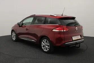 Renault Clio, 0.9, 66 kW, bensiin, manuaal, esivedu