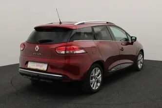Renault Clio, 0.9, 66 kW, bensiin, manuaal, esivedu