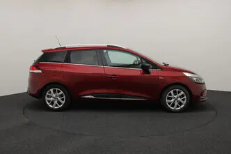 Renault Clio, 0.9, 66 kW, bensiin, manuaal, esivedu
