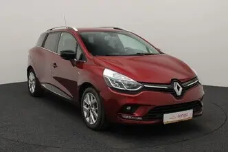 Renault Clio, 0.9, 66 kW, bensiin, manuaal, esivedu