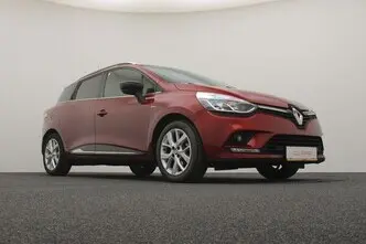 Renault Clio, 0.9, 66 kW, bensiin, manuaal, esivedu