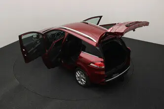 Renault Clio, 0.9, 66 kW, bensiin, manuaal, esivedu