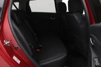 Renault Clio, 0.9, 66 kW, bensiin, manuaal, esivedu