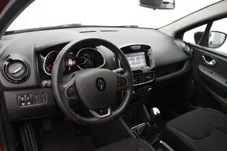 Renault Clio, 0.9, 66 kW, bensiin, manuaal, esivedu