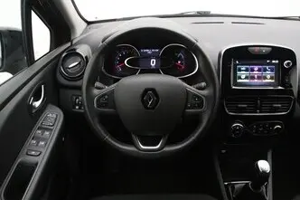 Renault Clio, 0.9, 66 kW, bensiin, manuaal, esivedu