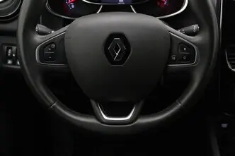 Renault Clio, 0.9, 66 kW, bensiin, manuaal, esivedu
