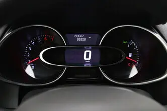 Renault Clio, 0.9, 66 kW, bensiin, manuaal, esivedu