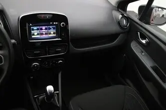 Renault Clio, 0.9, 66 kW, bensiin, manuaal, esivedu