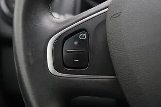Renault Clio, 0.9, 66 kW, bensiin, manuaal, esivedu