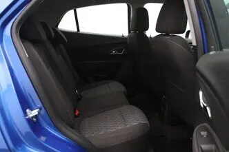Opel Mokka, 1.4, 103 kW, bensiin, automaat, esivedu