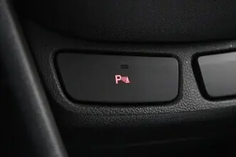 Opel Mokka, 1.4, 103 kW, bensiin, automaat, esivedu