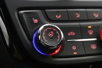 Opel Mokka, 1.4, 103 kW, bensiin, automaat, esivedu