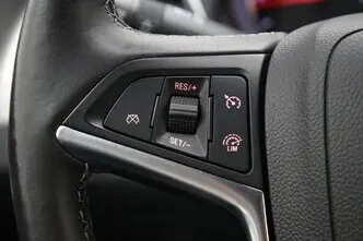 Opel Mokka, 1.4, 103 kW, bensiin, automaat, esivedu