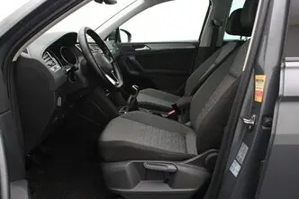 Volkswagen Tiguan, 2.0, 110 kW, diisel, manuaal, esivedu