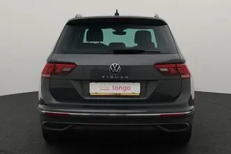 Volkswagen Tiguan, 2.0, 110 kW, diisel, manuaal, esivedu