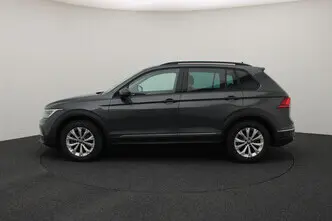 Volkswagen Tiguan, 2.0, 110 kW, diisel, manuaal, esivedu