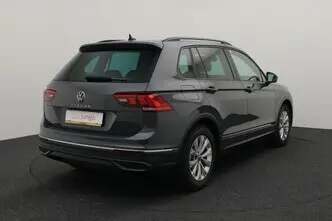 Volkswagen Tiguan, 2.0, 110 kW, diisel, manuaal, esivedu