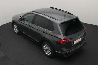 Volkswagen Tiguan, 2.0, 110 kW, diisel, manuaal, esivedu