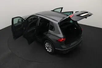 Volkswagen Tiguan, 2.0, 110 kW, diisel, manuaal, esivedu