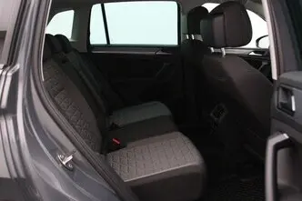 Volkswagen Tiguan, 2.0, 110 kW, diisel, manuaal, esivedu
