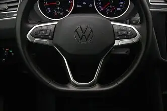 Volkswagen Tiguan, 2.0, 110 kW, diisel, manuaal, esivedu