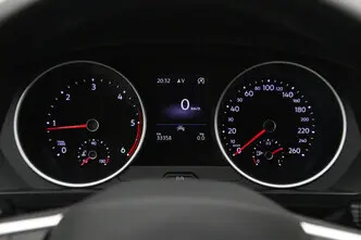 Volkswagen Tiguan, 2.0, 110 kW, diisel, manuaal, esivedu