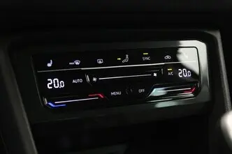 Volkswagen Tiguan, 2.0, 110 kW, diisel, manuaal, esivedu