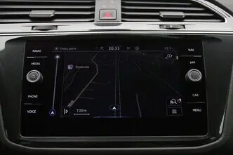 Volkswagen Tiguan, 2.0, 110 kW, diisel, manuaal, esivedu