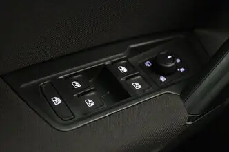Volkswagen Tiguan, 2.0, 110 kW, diisel, manuaal, esivedu