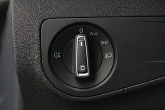 Volkswagen Tiguan, 2.0, 110 kW, diisel, manuaal, esivedu