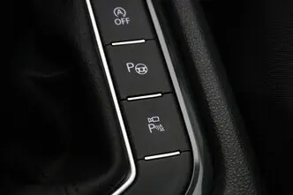 Volkswagen Tiguan, 2.0, 110 kW, diisel, manuaal, esivedu