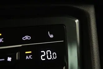Volkswagen Tiguan, 2.0, 110 kW, diisel, manuaal, esivedu