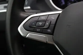 Volkswagen Tiguan, 2.0, 110 kW, diisel, manuaal, esivedu