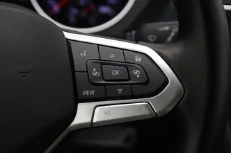 Volkswagen Tiguan, 2.0, 110 kW, diisel, manuaal, esivedu