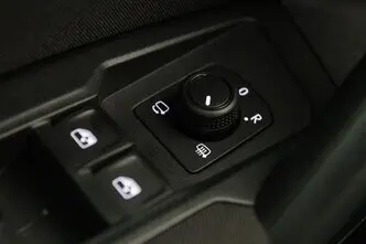 Volkswagen Tiguan, 2.0, 110 kW, diisel, manuaal, esivedu