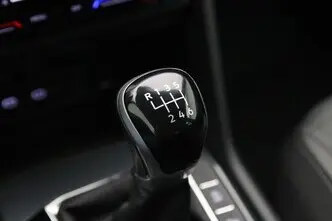 Volkswagen Tiguan, 2.0, 110 kW, diisel, manuaal, esivedu