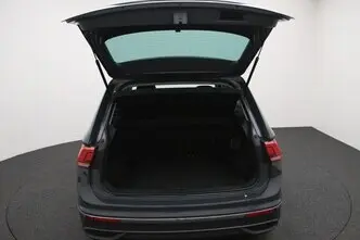 Volkswagen Tiguan, 2.0, 110 kW, diisel, manuaal, esivedu