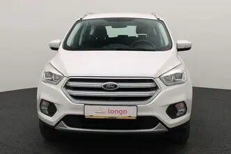 Ford Kuga, 1.5, 88 kW, bensiin, manuaal, esivedu