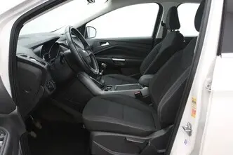 Ford Kuga, 1.5, 88 kW, bensiin, manuaal, esivedu
