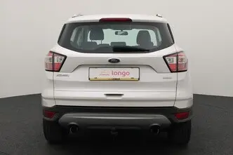 Ford Kuga, 1.5, 88 kW, bensiin, manuaal, esivedu