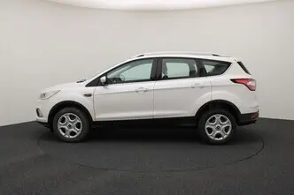 Ford Kuga, 1.5, 88 kW, bensiin, manuaal, esivedu