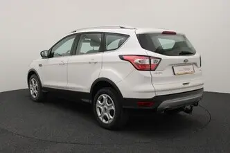 Ford Kuga, 1.5, 88 kW, bensiin, manuaal, esivedu
