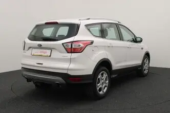 Ford Kuga, 1.5, 88 kW, bensiin, manuaal, esivedu