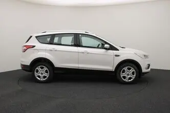Ford Kuga, 1.5, 88 kW, bensiin, manuaal, esivedu