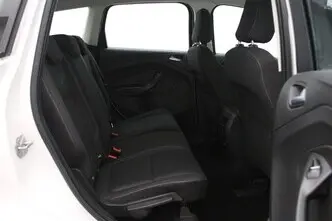 Ford Kuga, 1.5, 88 kW, bensiin, manuaal, esivedu