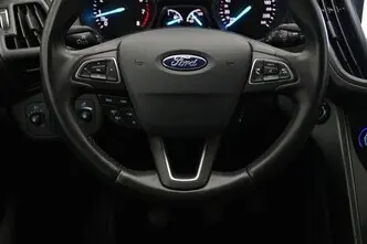 Ford Kuga, 1.5, 88 kW, bensiin, manuaal, esivedu