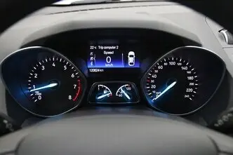 Ford Kuga, 1.5, 88 kW, bensiin, manuaal, esivedu