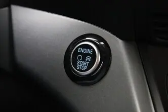 Ford Kuga, 1.5, 88 kW, bensiin, manuaal, esivedu