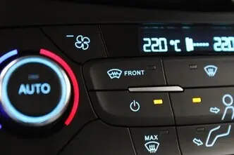Ford Kuga, 1.5, 88 kW, bensiin, manuaal, esivedu