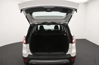 Ford Kuga, 1.5, 88 kW, bensiin, manuaal, esivedu
